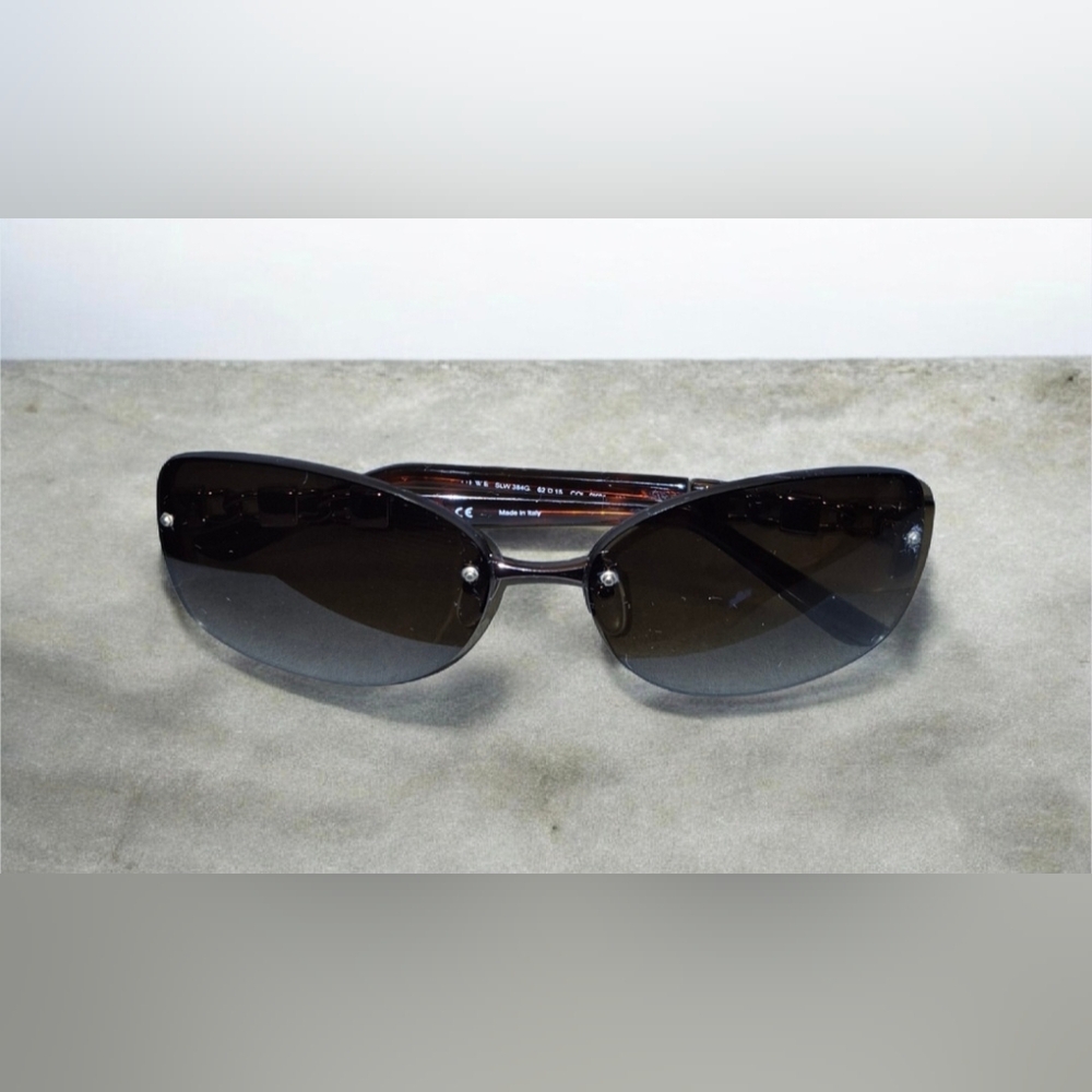 Stylish Black Sunglasses